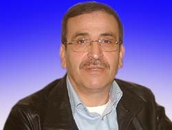 İsmail Akalın istifa etmeyi düşünüyormuş Belediye Başkanı Cengiz Kan, Ak Parti İl Genel Meclis üyesi