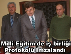 Kandıra İlçe Milli Eğitim Müdürlüğü, K