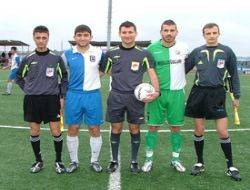 Kandıra Hem Üzüldü Hem Sevindi Kandıra Gençlerbirliği geçtiğimiz hafta sonu sevinç ve üzüntüyü bir arada