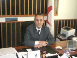 Kandıra Devlet örnek olacak Kandıra Devlet Hastanesi Başhekimi Uzm. Aile Hekimi Dr. Adil Kurban,