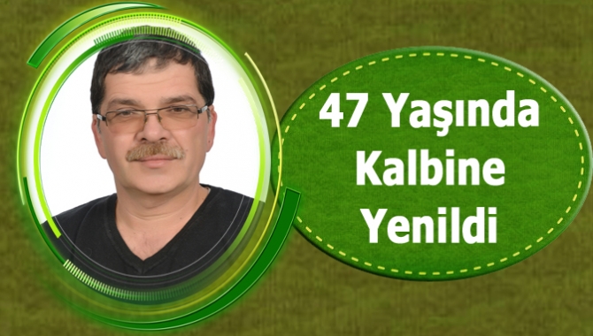 Kandıra Safalı Mahallesi’nde uzun yıllardır mahalle bakkalcılığı yapan Birol Önür