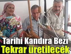 İŞKUR ve İzmit Halk Eğitim Merkezi destekli yürütülen Keten ve