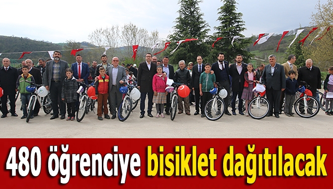 Kandıra Belediyesi ile İzmit Belediyesi’nin ortak projesi olan “Kandıra’yı Seviyorum,