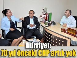 CHP Kocaelinin 1nci sıra adayı Fatma Kaplan Hürriyet, gazetemize yaptığı