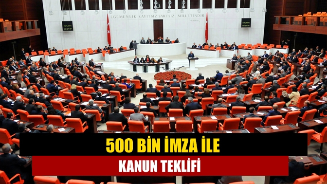 Cumhurbaşkanı Erdoğan’ın 2022’nin ilk aylarını işaret ettiği yeni anayasada sona