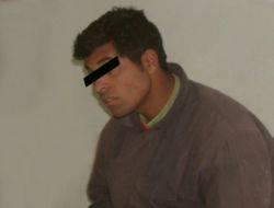 Küçük hırsızlar kaçamadı Kandıra Aydınlık Mahallesinde İdris Ertürk'e ait içinde tuhafiye ve giyim