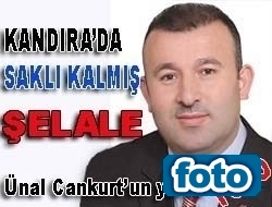 Kandıra’da saklı kalmış şelale Değerli okuyucularım bu hafta sonu Kandıra Batı Efem Radyosunun İmtiyaz