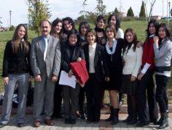 Umuttepe’ye hayran kaldılar İş Bankası Genel Müdürü Ersin Özince'ye, Kocaeli Üniversitesi tarafından 'fahri