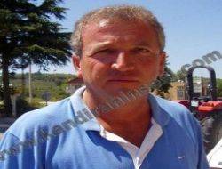Kurt yeri Muhtarı aday olmadı Kandıra Kefken Beldesi Kurtyeri köyünde 20 yıldır muhtarlık yapan Ali
