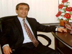 Kandıra’nın yüzü bizimle gülecek AKP'nin Kandıra Belediye Başkan adayı Cengiz Kan, Kocaeli Büyükşehir Belediyesi