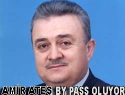 Amir Ateş By pass oluyor Kandıralı Bestekar – Mevlidhan Amir Ateş, geçtiğimiz günlerde bir kalp