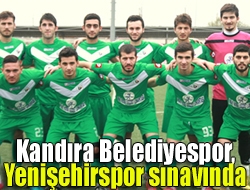 Süper Lig Play­Offta 13üncü haftanın en önemli maçı Yenişehirspor ile