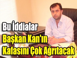 Denetleme komisyon üyelerinin 10 maddelik usulsüz iddiaları bir bir gün