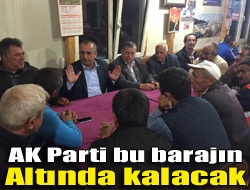 Seçimlere 17 gün kala çalışmalarını hızlandıran CHP Kocaeli Milletvekili Haydar