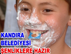 Kandıra Belediyesi tarafından düzenlenen kültür-sanat ve yoğurt şenlikleri 15–16 Haziran