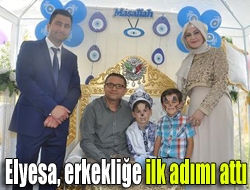 Kandıranın tanınmış esnaflarından Bayram Adsız ile eşi Gülşah Adsızın 7