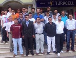Yeni Kandıra Spor’un önceki gün 94 düncü olağan kongresi yapıldı.