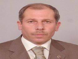 Süleyman Manav Demokrat Partiye geçiyor AKP'den istifa ederek Demokrat partiye geçeceği öne sürülen Süleyman Manav,