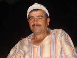 Kandıra Bağırganlı Köyünde Fındık üreticileri, rekorte ve domuzlar yüzünden umduğunu