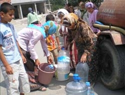 Yaz aylarının gelmesiyle