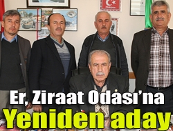 Kandıra Ziraat Odası Başkanlığı 5 Şubat Perşembe günü kongreye gidiyor.