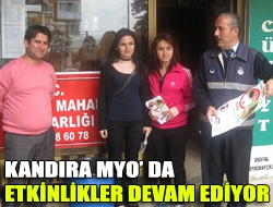 Kandıra Meslek 