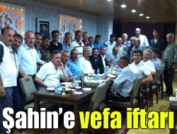 Kandıra Belediyesi eski Başkanı Ercüment Şahin belediye başkanı olduğu zaman