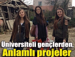 Kandıra MYOnun banka ve sigorta programında öğrenim gören 2­A sınıfı