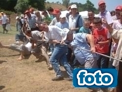 Kısa adı KANÇEVDER olan Kandıra Çevre Köyleri Derneği'nin öncülük ettiği