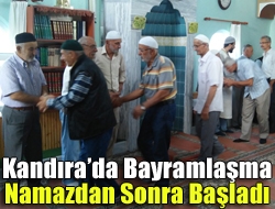Kandır