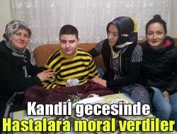 Ak Parti Kandıra İlçe Sekreteri Nazmiye Ceylan, yönetim kurulu üyelerinden