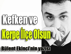 Bu kentin en güzel sahillerine sahiptir Kefken ve Kerpe. Denizi