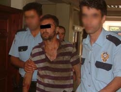 Kandıra’nın Döngelli Köyü’nde dün meydana gelen olayda, köy sakinlerinden Şener