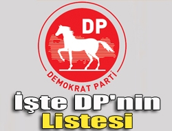 YSKya listelerin teslim edileceği saatlere kadar çeşitli siyasi partilerle ittifak