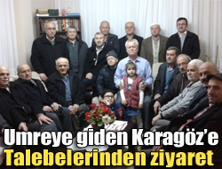 Kocaeliden giden 185 kişilik kafileyle umreye giden Kandıra Merkez Zafer