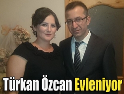 MHP Kandıra İlçe Başkanı Türkan Özcan, nişanlısı Nurdan İlhan ile