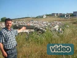 Babalı kaderine terk edildi Kandıra’nın en önemli sahil köylerinden birisi olan Babalı Köyü’nde sorun