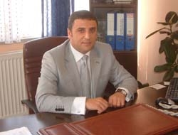 Kandıra 2 gün susuz kaldı Kandıra Merkeze Yağbolu mevkiinden gelen ana borularda arıza olması nedeniyle