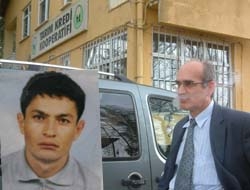 Kooperatifi basarak çalışanlara korku dolu dakikalar yaşatan Serkan Atalay’ın aile