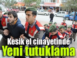 Kandıra yolu üzeri Çayırköy mevkiinde elleri kesilmiş halde bulunan Nuran