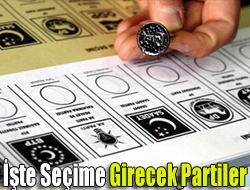Yüksek Seçim Kurulu, 7 Haziran 2015 tarihinde yapılacak olan genel