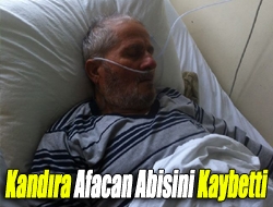 Kandıra Beylerbeyi köyünde bakkal ve kıraathane işletmeciliği yapan Afacan amca