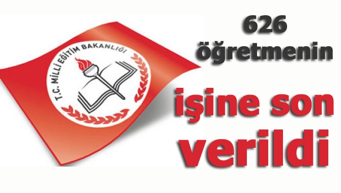 Fetullahçı Terör Örgütü(FETÖ) ile bağlantısı olduğu gerekçesiyle, Kanun Hükmünde Kararname