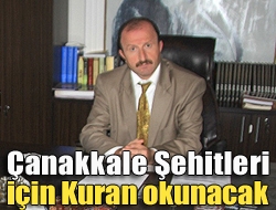 Kandıra İlçe Müftülüğü tarafından 18 Mart Çarşamba günü Sabah Namazının