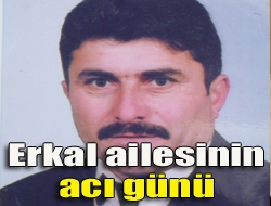 Kandıranın tanınan ve sevilen simalarından Dursun Erkalın eşi Gülbeyan Erkal