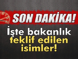 Başbakan Ahmet Davutoğlu, geçici hükümet için CHP, MHP ve HDP'den