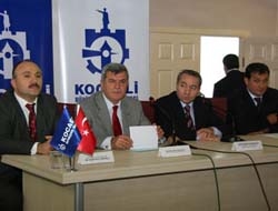 957 geçici işçi alınacak Hükümetin işsizlik sorununa çözüm amacıyla geliştirdiği geçişi istihdam projeleri kapsamında