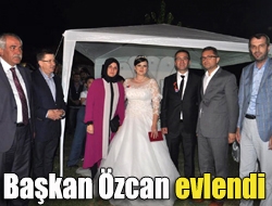MHP Kandıra İlçe Başkanı Türkan Özcan hayatını Nurdan İlhan ile