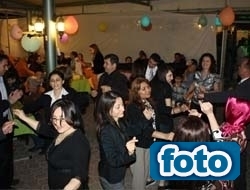 Sağlık Sen Kandıra Temsilciliğinin düzenlemiş olduğu Hemşireler gecesi geniş bir