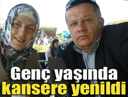 Kandıranın tanınan ve sevilen simalarından Fikret Çelikin eşi Hatice Çelik,